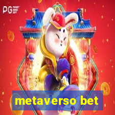 metaverso bet